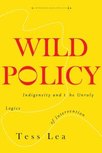 Wild Policy cover