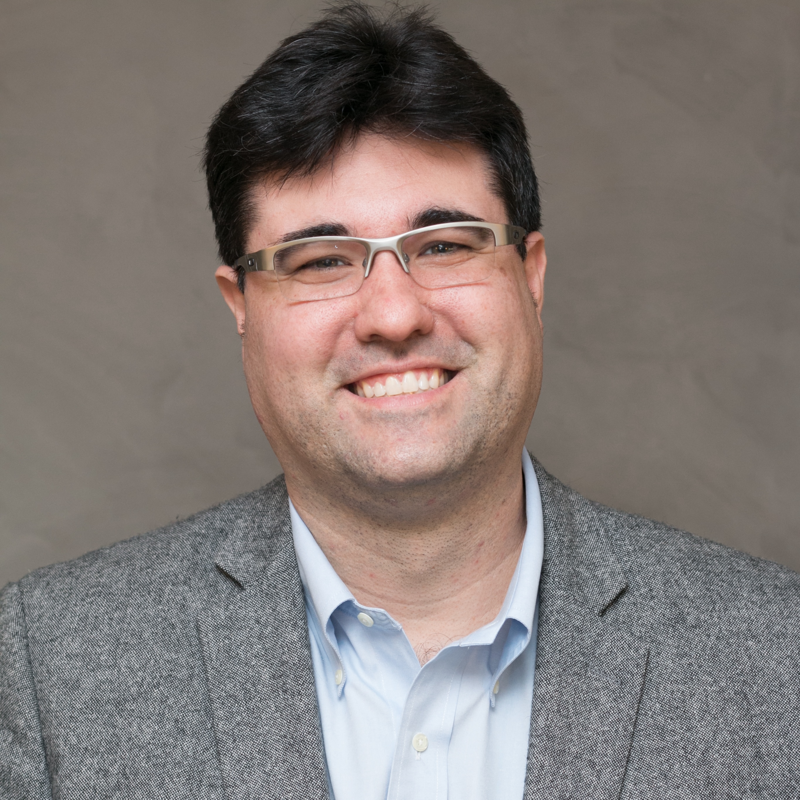 Mauricio Moura
