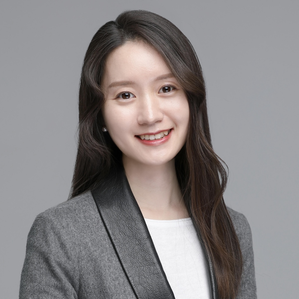 Jiyea Hong, Anthropology Teaching Fellow