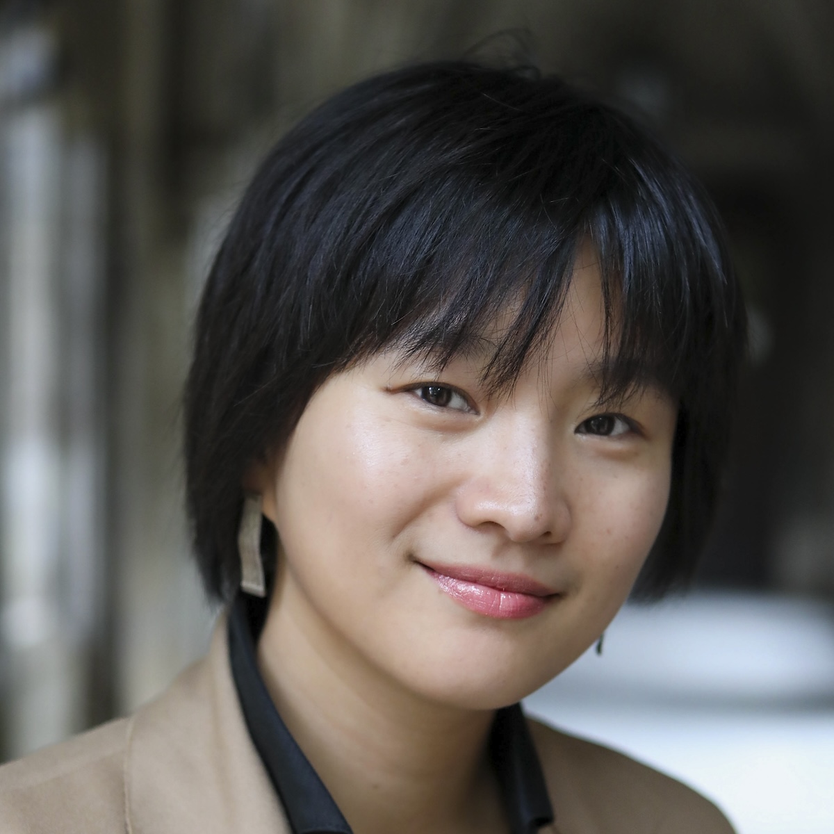 Myungji Lee, Anthropology Teaching Fellow