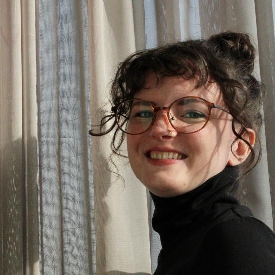 Hanna Pickwell, Anthropology Teaching Fellow