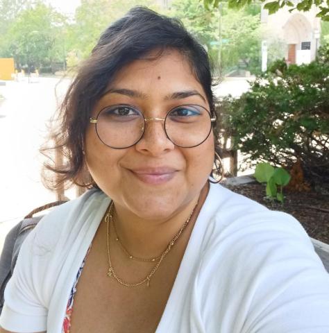 Sanghamitra Das