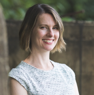 Photo of Madeleine McLeester