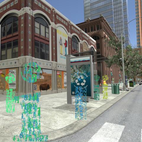 Fulfillment: A field guide to the logistical city