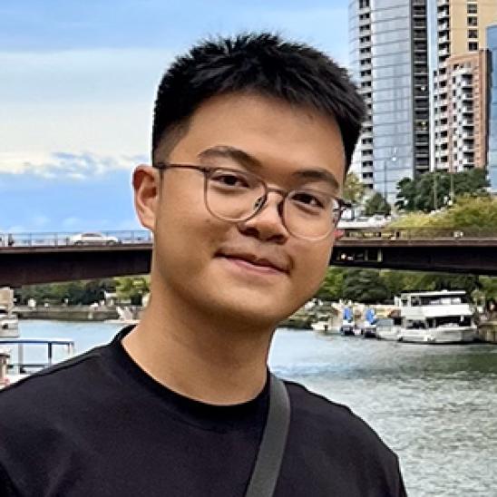 Daniel Qicheng Yao