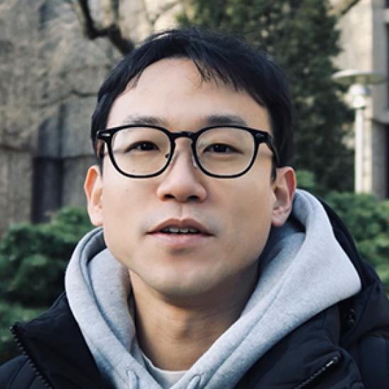Tackjin Jung