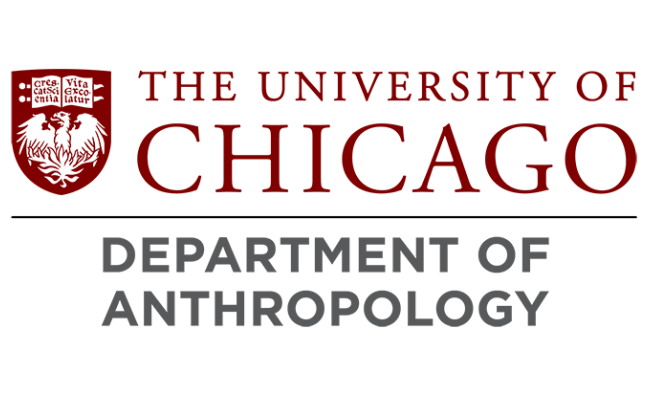 Dept of Anthropology logo