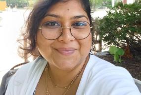 Sanghamitra Das