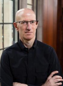 Photo of Michael Fisch