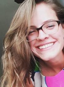 Photo of Kelsey Rooney