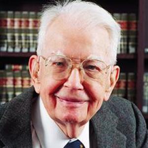 Ronald Coase