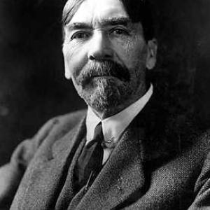 Thorstein Veblen