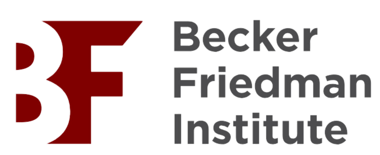 Becker Friedman Institute Logo